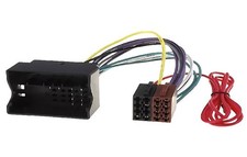 Fiche ISO Autoradio AI57
