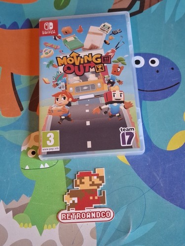 Nintendo switch moving - switch,