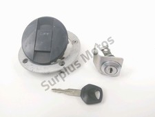 BOUCHON DE RESERVOIR SUZUKI GSF 650 BANDIT 2008-2009 / NE 59062