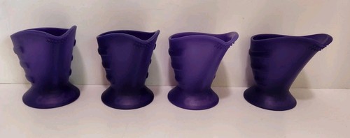 Set purple hoppediz - purple,