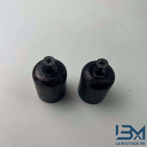 Embouts guidon 750 gsxf - embouts,