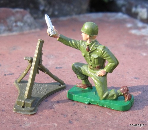 Soldat starlux petite - soldat, taille