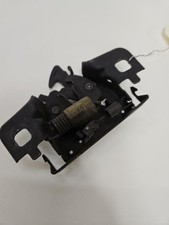 Serrure de capot RENAULT CLIO