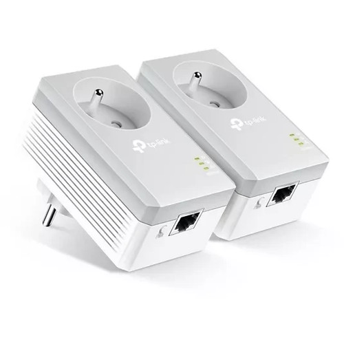 Kit cpl link 500 - kit, tp-link