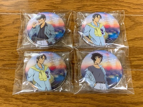 Detective conan sega lucky - sega,