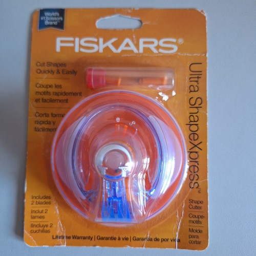 Fiskars ultra shapexpress - ultra,