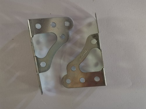 Meccano lot supports - 2,
