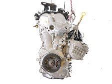 Moteur type H4M632 - Renault
