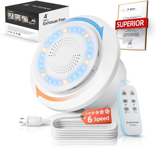 Ventilateur extracteur air - ventilateur,
