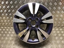 Jante CITROEN DS3 PHASE 1