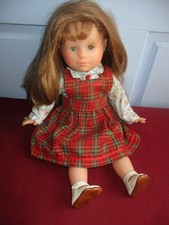 Vintage Poupée COROLLE 1992