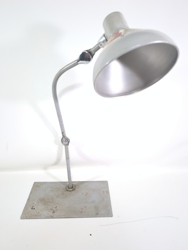 Lampe table vintage - de,