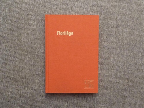 Florilège des auteurs - florilège,