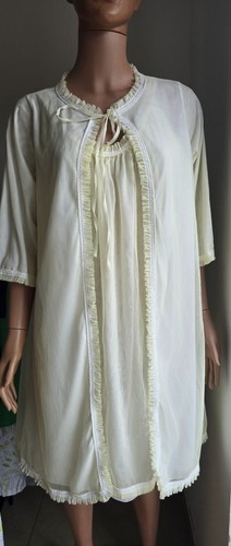 Ensemble chemise nuit et - chemise, de