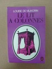 LIVRE DE POCHE N°2715 -