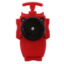 Lanceur rouge a - ,