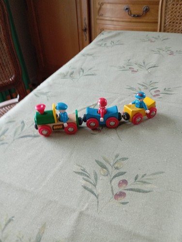 Train with brio people - with,