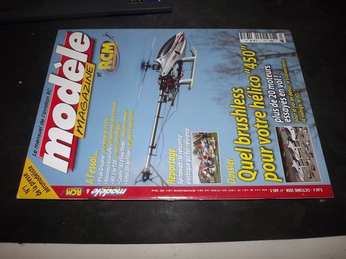 Modele magazine n - **ma, °685