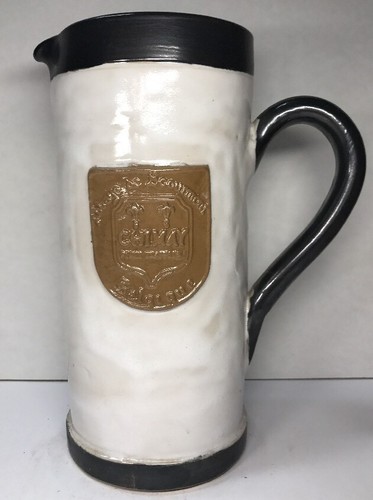 Rare broc pichet chimay - broc,