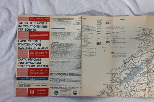 Suisse ancienne carte - suisse,