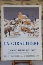 Mady de La Giraudière