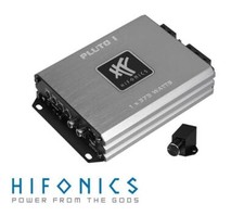 Micro amplificateur hifonics - micro,