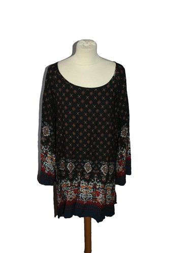 Haut tunique femme - haut,