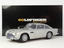 AUTOart Aston Martin DB5 James