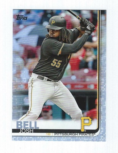 2019 topps series color - series,