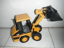 JOUET TRACTOPELLE ARTICULE BRUDER QGCBF JOXO  2005