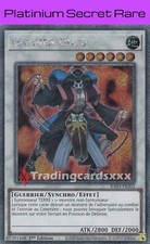 Yu-Gi-Oh! Gardien Goyo : PN RA03-FR202