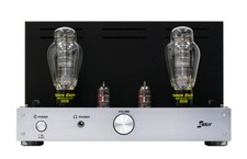 Elekit 300B 2A3 Simple puissance Amplificateur Kit TU-8900 Vide Tube Non Inclus