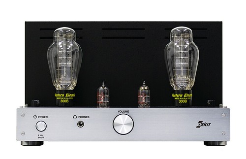 Elekit 300b 2a3 simple - elekit,