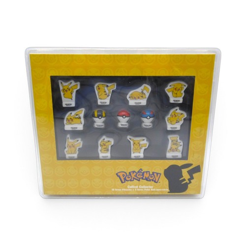 Pokémon coffret collector - pokémon,