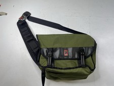 Chrome Industries Messenger