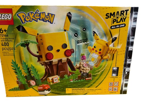 Lego pokémon smart - pokémon™,