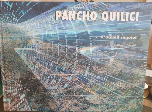 Pancho quilici un oeil - d'un,