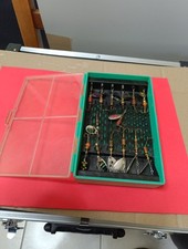 ancienne boite avec 14