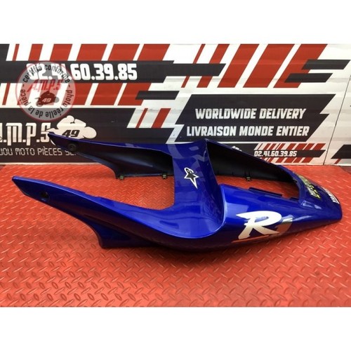 Coque arrière yamaha 2000 - arrière, r1