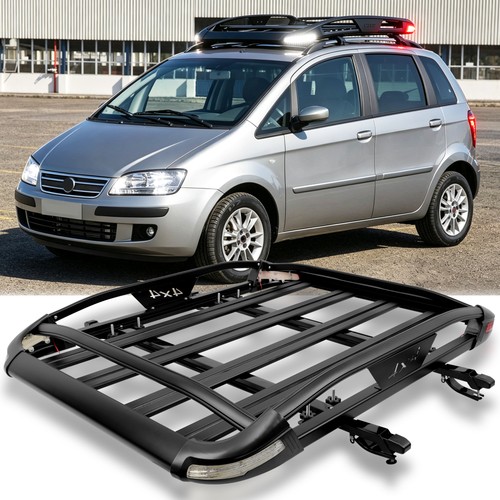 X38 roof rack - roof,