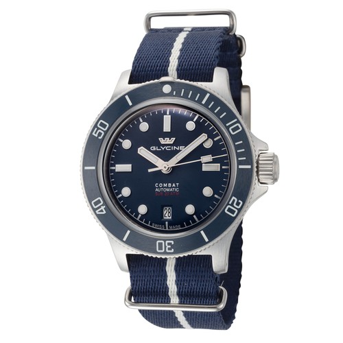 Glycine men combat - glycine, sub