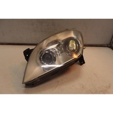 PHARE GAUCHE OPEL TIGRA