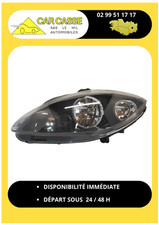 OPTIQUE AVANT GAUCHE SEAT LEON