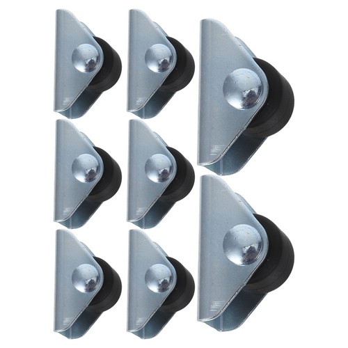 Pcs petites roulettes pour - , 8