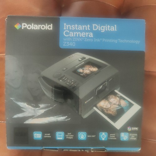 Polaroid instant print digital - polaroid,