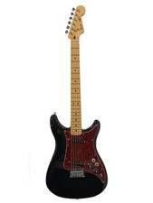 Guitare électrique Fender