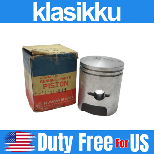 Kawasaki ke125 fit - ke125,