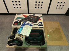 CONSOLE SEGA MEGADRIVE 2 NTSC-JAPAN SERIAL MATCHING COMPLÈTE