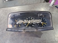 Mercedes benz w123 compteur - mercedes-benz,