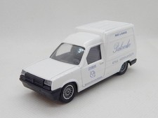 Renault Express "Pret à